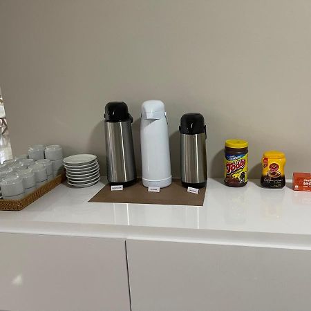 Ts Hotel Porteirinha Екстериор снимка