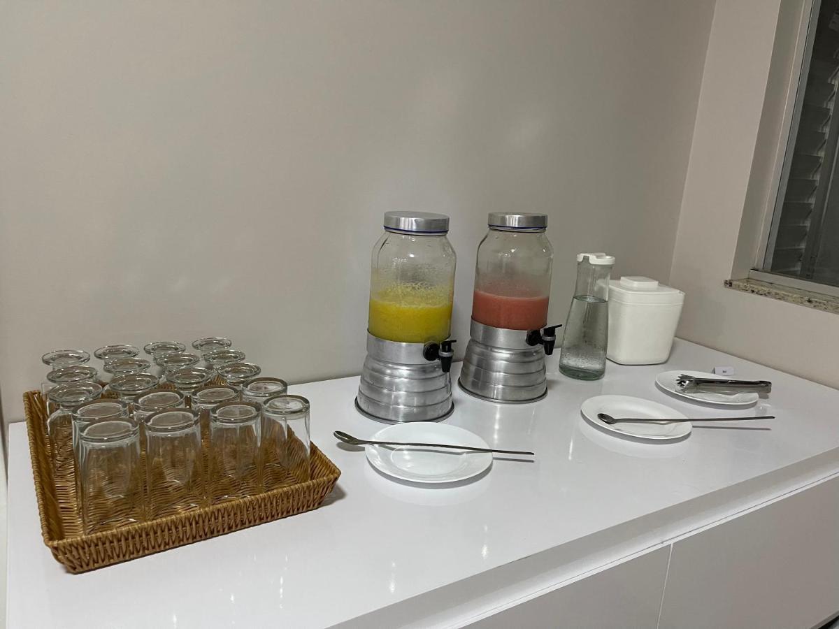 Ts Hotel Porteirinha Екстериор снимка